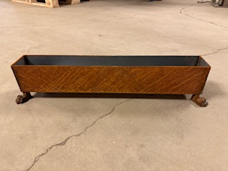 Tr&auml;dg&aring;rdsarrangemang